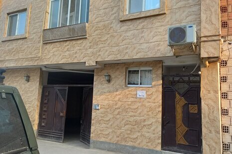 آپارتمان مبله نیم پیلوت تکخواب فریدونفر در گرگان