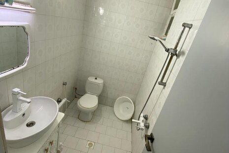 آپارتمان مبله دو خواب در اهواز