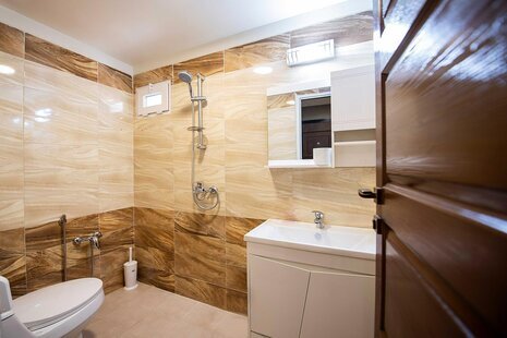 آپارتمان مبله تک خواب ویژه ونک