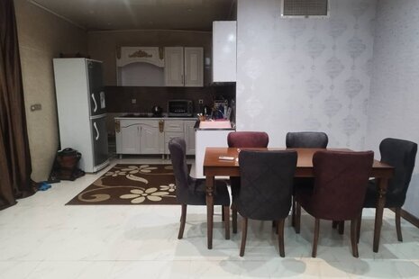 ویلا استخردار دو خواب بهاران 16 در اصفهان