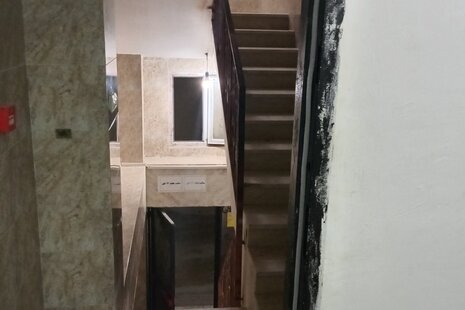 آپارتمان مبله تکخواب نخل 3 در قشم