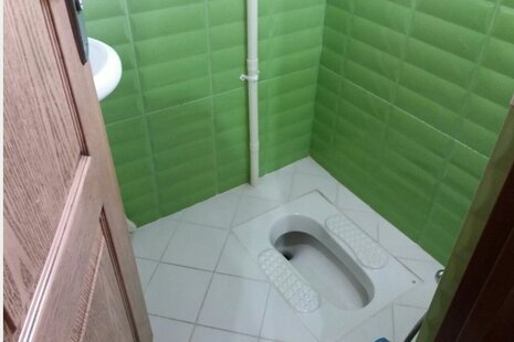 ویلای تک خواب صادقی در نور