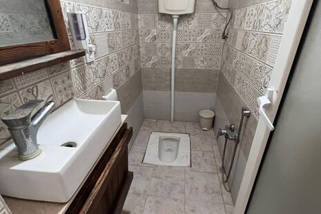 ویلا مبله دوبلکس دوخواب استخردار بهار در ایزدشهر