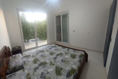 ویلا دوخواب استخردار در چهارباغ