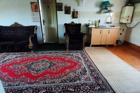 آپارتمان تکخواب تی تی در رشت