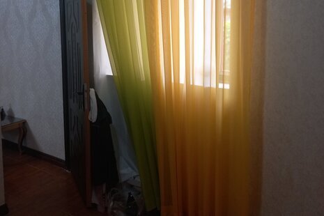 ویلا مبله دوخواب همیشه بهار درخشکبیجار