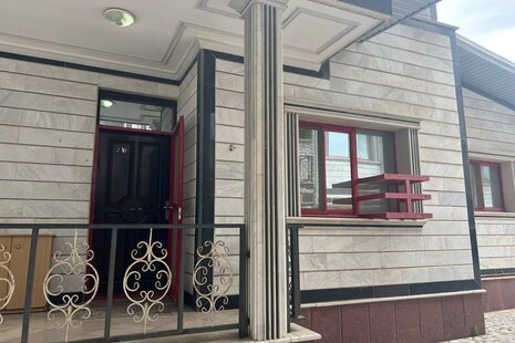 ویلا دوخواب در شهرک ساحلی دریاکنار