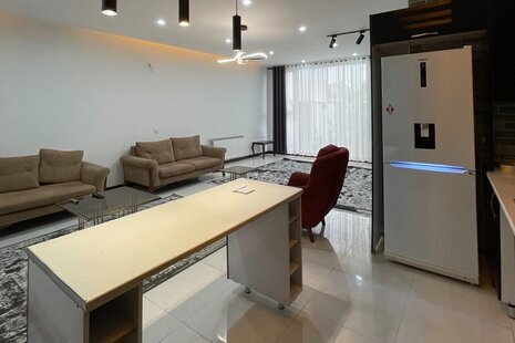 ویلا استخردار مبله دوخواب بهار 1 در چهارباغ