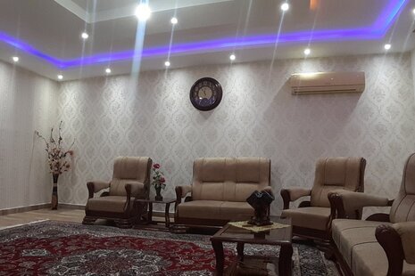 ویلا استخردار تکخواب مبله در گیلان