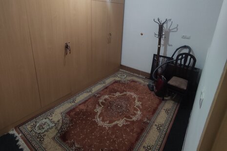 آپارتمان مبله دوخواب آریوبرزن 1 در شیراز