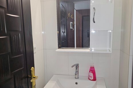 آپارتمان مبله دوخواب باباقدرت 2 در مشهد