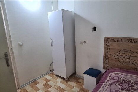 آپارتمان مبله دوخواب 107 کوهستان در کرمانشاه