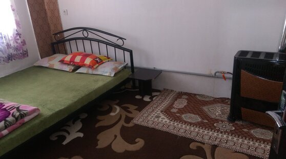 ویلا استخردار سپیدار در روستای لشگرآباد