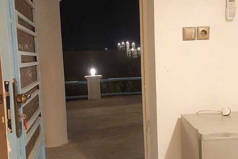 اتاق 15 متری 7 در اقامتگاه بومگردی قشم