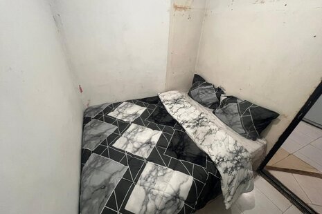 آپارتمان مبله تکخواب در شهریار