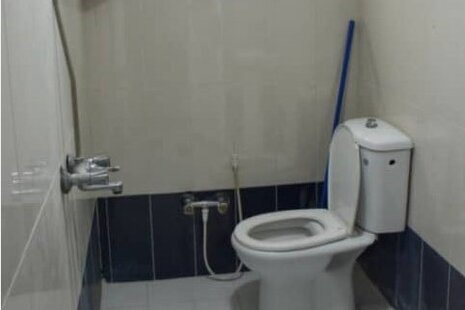 خانه ویلایی دو خواب مبله A در بندرانزلی