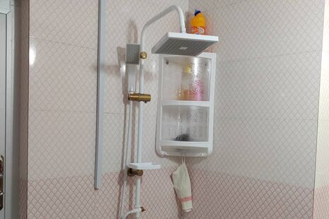 واحد سه خواب در طبقه اول ویلا تالش