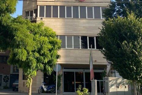 اتاق 30 متری تکخواب در هتل آپارتمان اصفهان