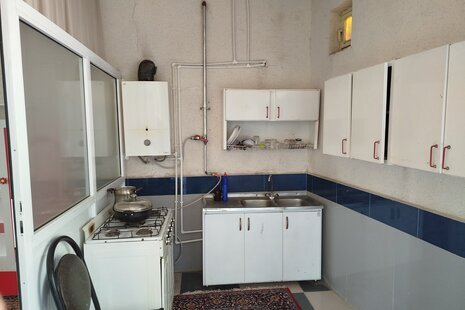 سوئیت مبله در اردبیل