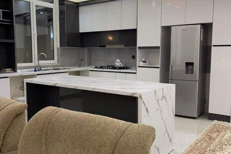 ویلا استخردار دوخواب آنلی در ملارد