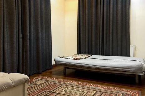 ویلا استخردار دوبلکس سه خواب لاکچری پرنسا در کردان