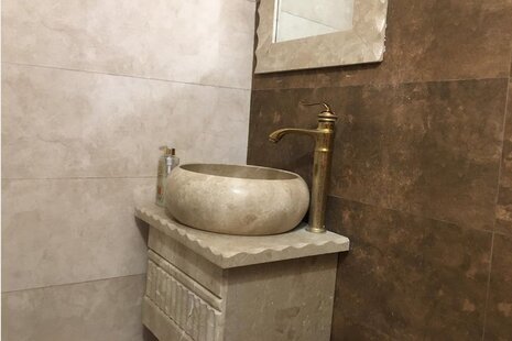 ویلا استخردار دوخواب در مهرآباد رودهن