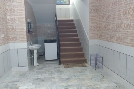 آپارتمان مبله تک خواب در ورزنه