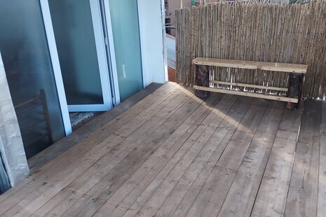 سوئیت ویلا مبله رهام در خمام