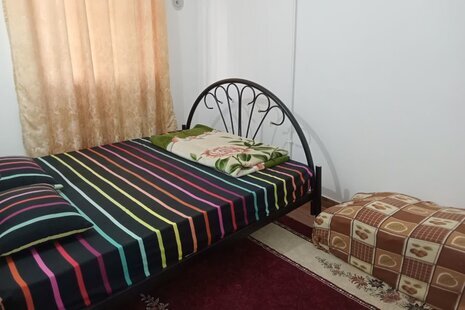 ویلا دوبلکس دوخواب دانش در زیباکنار