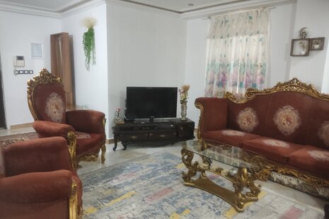 آپارتمان مبله تکخواب بهمن در کلاردشت