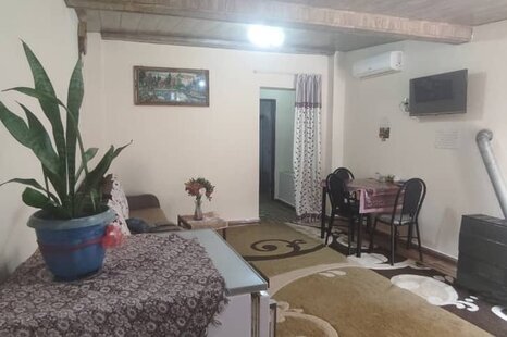 ویلا تک خواب مبله در بندرانزلی