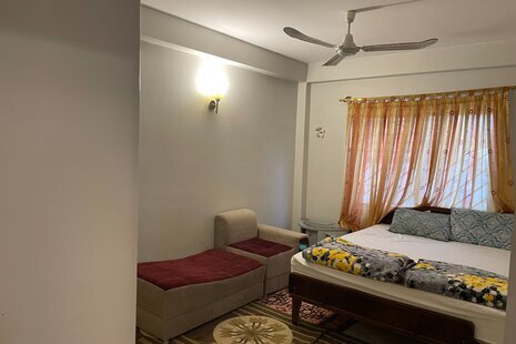 ویلا 3 خواب مبله در بابلسر