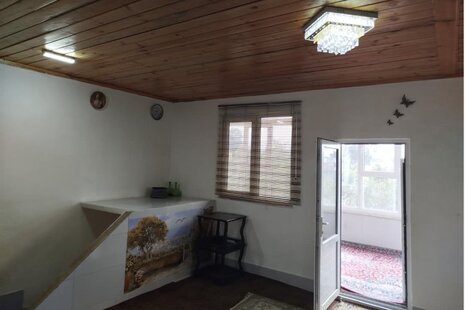 آپارتمان مبله دوخواب در نمین