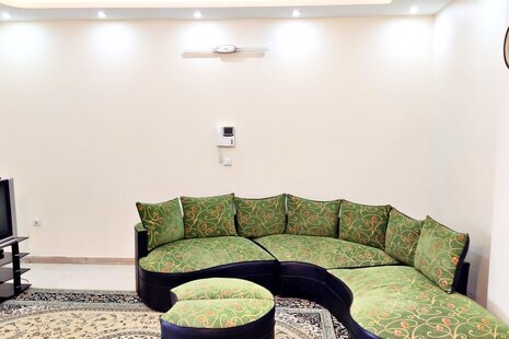 آپارتمان مبله دوخواب در اصفهان