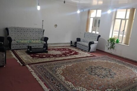 آپارتمان مبله تکخواب در جلفا