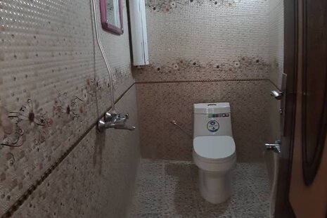 خانه ویلایی سنتی تکخواب مبله لردکیوان یزد
