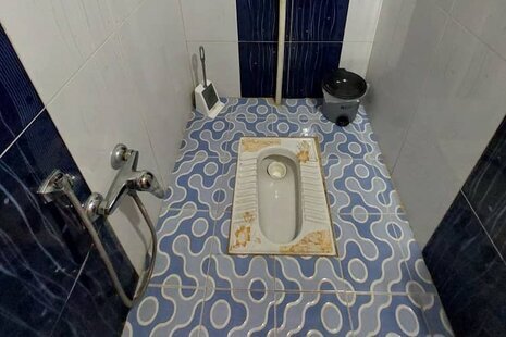 ویلا دوخواب مبله سپیدار در آمل