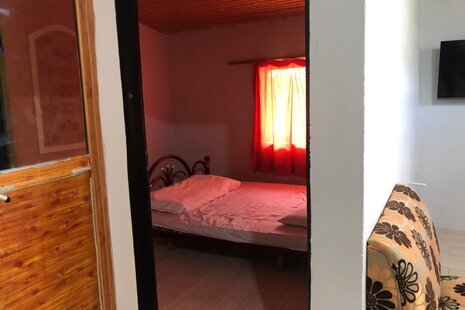 واحد دوخواب مبله در اقامتگاه بومگردی بندر انزلی