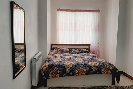 آپارتمان مبله دو خواب در تنکابن