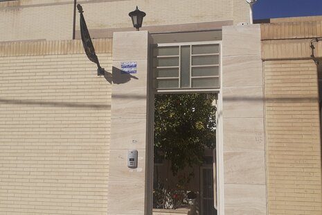 آپارتمان مبله تکخواب در یزد