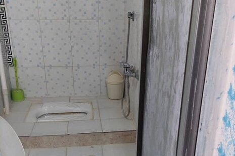 آپارتمان مبله تک خواب 102 در مشهد