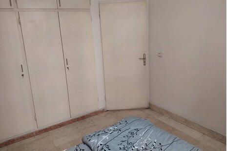 آپارتمان مبله تکخواب تیام در پاسداران