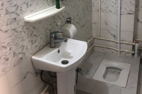 آپارتمان مبله تکخواب در نارمک