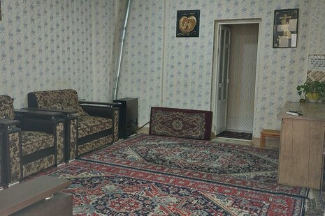 ویلا مبله تکخواب نگار در رشت