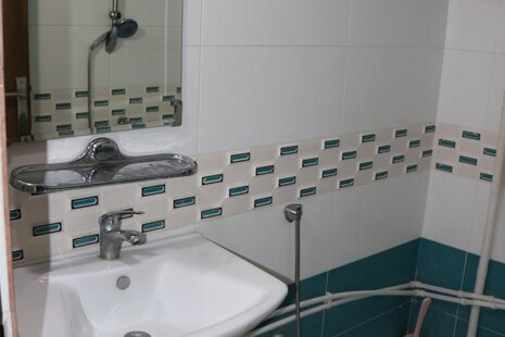 واحد 2نفره تکخواب در هتل آپارتمان کرمان