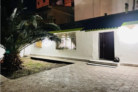 ویلا ساحلی دو خواب حیاط دار در نور