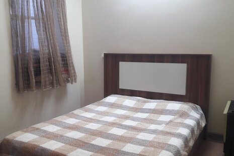 ویلا دو خواب در اصفهان  آفتاب