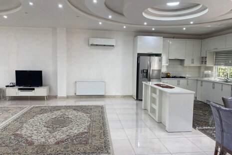 ویلا دوبلکس دوخواب در تالش