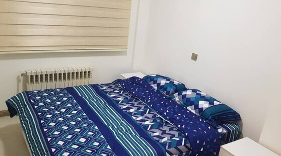 آپارتمان دوخواب در فرشته 2