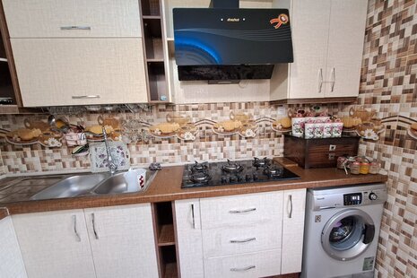 ویلا تکخواب در ماسال